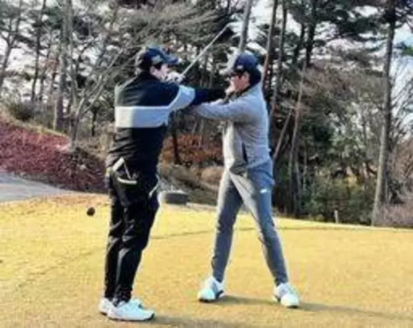 神戸を「日本一プロゴルファーが活躍できるまち」に　市民有志が男子プロ支援　協力企業や経営者募り、コンペで交流