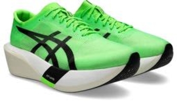 箱根駅伝のシューズ着用率、アシックス2位　5年連続シェア拡大、「5区山登り」早大の工藤選手ら使用