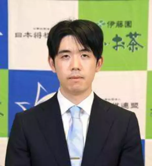 将棋・王位戦第2局　藤井が勝利、通算成績を1勝1敗のタイに
