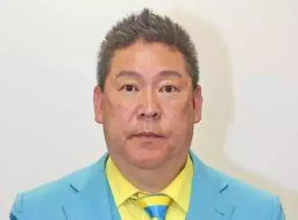 NHK党・立花被告の保釈、神戸地裁認めず　準抗告を棄却　竹内元県議に対する名誉毀損の罪で起訴