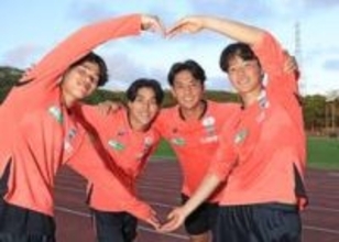 ヴィッセル神戸で飛躍誓うルーキー4人　ユースから今季昇格「夢を与えられる選手に」