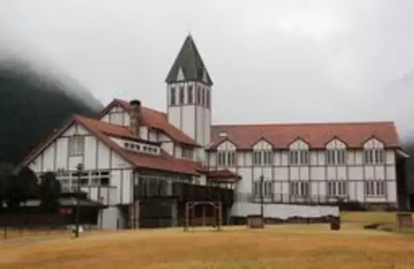 兵庫県神河町の「ホテルモンテ・ローザ」、1月14日に営業休止　経営悪化で指定管理者が撤退