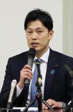 奥谷・兵庫県議がN党と立花孝志党首を提訴　神戸地裁に名誉毀損で