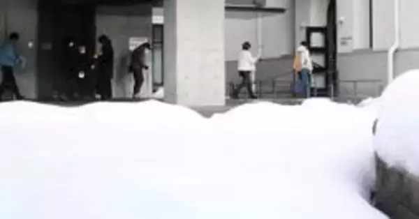 衆院選、どうなる投票率　8日投開票日は寒波予想、兵庫県内で期日前投票者が急増