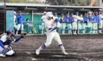 高校野球の対外試合、7日解禁　センバツ出場、兵庫の神戸国際大付、東洋大姫路が練習試合