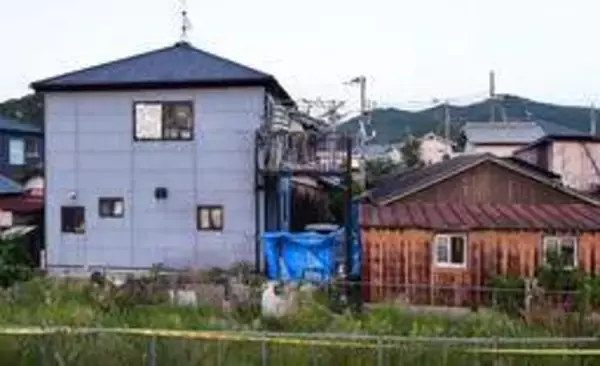 兵庫・たつの母娘殺害　容疑者「人を殺した」と警察官に話す　遺体発見3日前、高砂市内で声かけられ