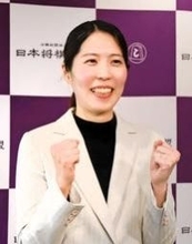 将棋・福間、女性初「棋士」目指し編入試験再挑戦　「子育てと対局全力で挑む」