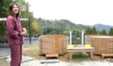 「サウナ熱」神戸は今も上昇中　眺望、地下水、サウナ王プロデュース…　老舗は30年ぶり大改修