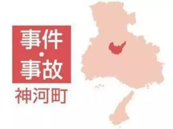 ゴルフクラブで民家の窓を殴打して壊した疑い、16歳の男子高校生を逮捕　兵庫県警福崎署