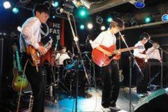 高校生バンド「THE FATS」との出会い、音楽部の顧問が感謝　演奏レベルは想像超え「夢かなえてくれた」