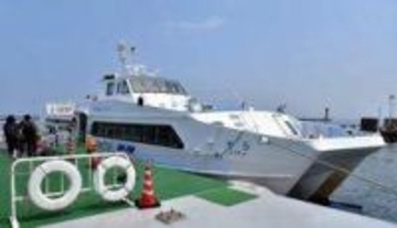 「神戸－関空ベイ・シャトル」10日の計16便欠航　低気圧による悪天候予想で