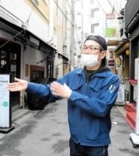 震災アスベスト、阪神・淡路からの警告「数十年後に健康被害」　復旧作業で中皮腫や石綿肺発症　住民にも被害