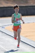 全国中学校駅伝　兵庫勢は男子・稲美北6位、女子・星陵台は14位