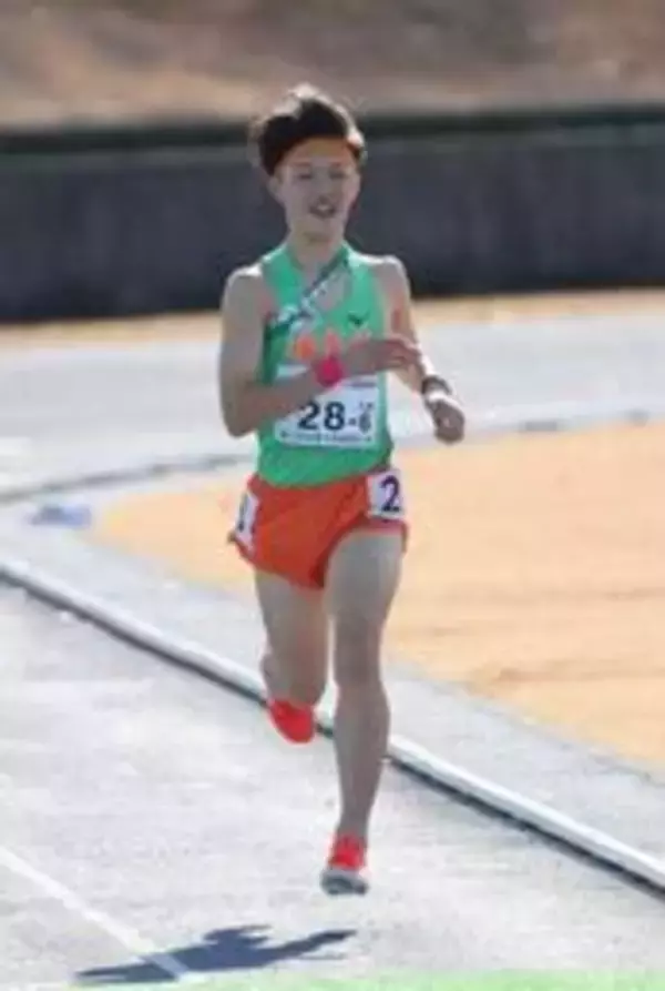 全国中学校駅伝　兵庫勢は男子・稲美北6位、女子・星陵台は14位