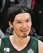 ミスターストークス、37歳谷が今季限りで引退　「B2優勝に向け最後まで全力でプレー」とコメント