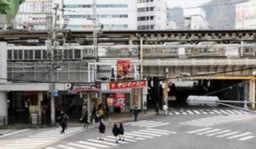 JR三ノ宮駅の新東口設置、神戸市がJR西と協議進める　駅東エリア活性化に向け勉強会も