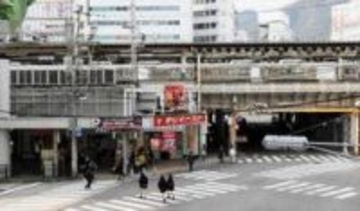 JR三ノ宮駅の新東口設置、神戸市がJR西と協議進める　駅東エリア活性化に向け勉強会も