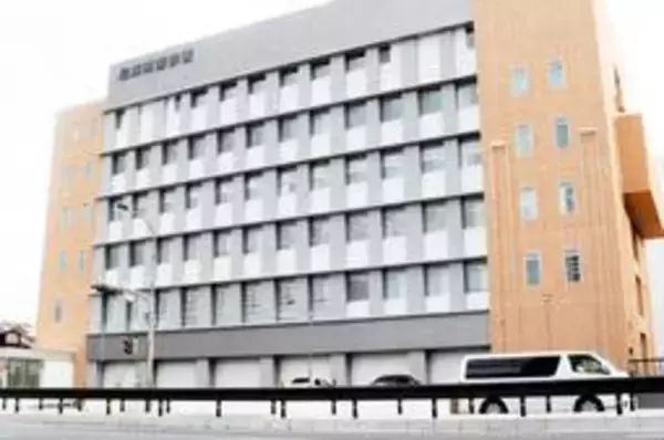 車からかばん盗み、持ち主の女性にけが負わせた疑い　54歳男逮捕「全く知りません」と容疑否認