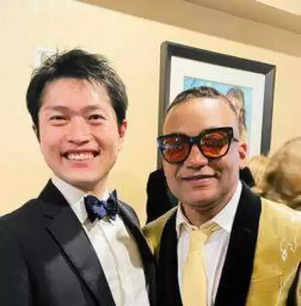 米国の音楽シーン、裏方で支え　NY在住で上郡出身のエンジニア・西村さん　グラミー賞作品も担当