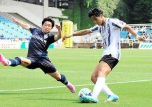 ヴィッセル神戸、J1百年構想リーグで西の1位に　最終節、福岡を1-0で破る