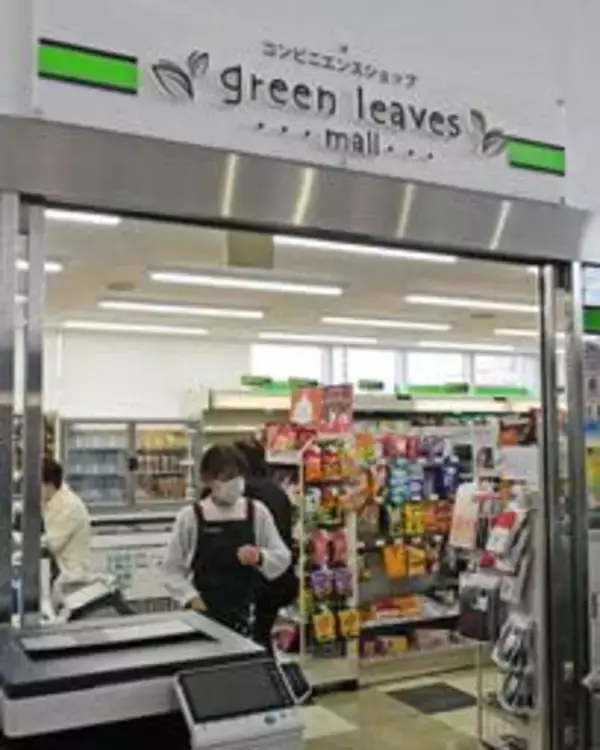 県立病院内のコンビニで、知る人ぞ知る人気のメロンパン　毎日ほぼ完売の秘密は？　兵庫・加古川