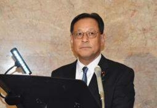 関文科相が内規で禁止の議員会館内パーティーを開催　兵庫3区選出　経費かからず高い利益率