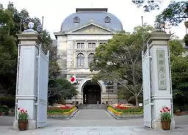 キムタク主演ドラマや人気映画、数々の名作ロケ地　洋館の文化財建築・兵庫県公館　一般開放を再開