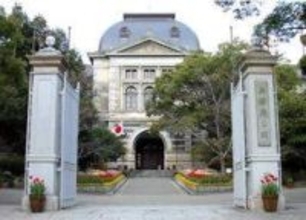 キムタク主演ドラマや人気映画、数々の名作ロケ地　洋館の文化財建築・兵庫県公館　一般開放を再開