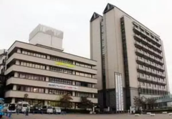 マイナカード新規申請書類1人分一式を紛失　加古川市、経緯説明し謝罪