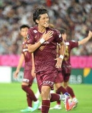 ヴィッセル神戸、3戦ぶり白星　ホームでC大阪に競り勝つ　後半小松が決勝のPK、J1リーグ初得点