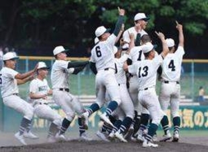 兵庫の報徳が16年ぶり2度目V　高校野球の春季近畿地区大会　智弁和歌山を下す　県勢が2年連続で頂点