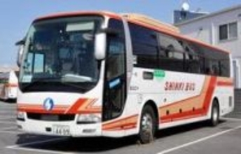 高速バス「神戸空港-大阪」4月から運行　運賃1000円、心斎橋まで最短1時間　神姫バスなど