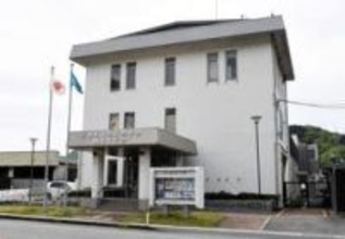 寝ている同僚女性の体を同意なく触った疑い　25歳の南但馬署巡査長を再逮捕、認否は保留