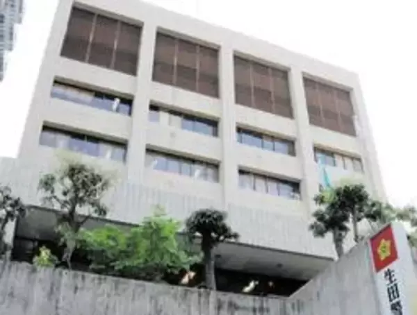 「全く知らない人の物」不正入手のキャッシュカード使用未遂　69歳女を容疑で逮捕