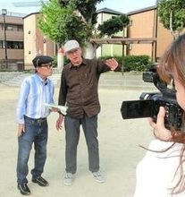 今こそ伝えたい、記録映画で紡ぐ1.17　神戸の惨状を知るアナウンサー「自分は震災報道の生き残り」