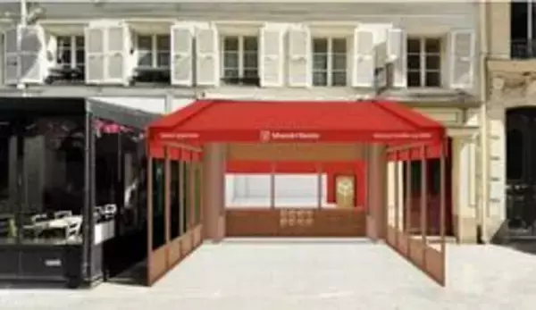 パリに弁当店を出店　姫路名物「えきそば」のまねき食品、欧州初の常設店