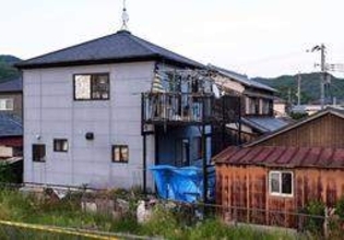 兵庫・たつのの母娘遺体発見から1週間　容疑者と見えぬ関係　隣人関係十数年、トラブル報告なく