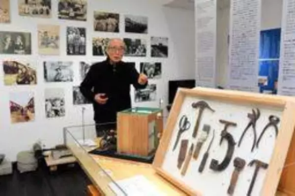 在日コリアンの歩み伝える「ナドゥリミュージアム」　開館から1年の活動、図録などに記録へ　神戸