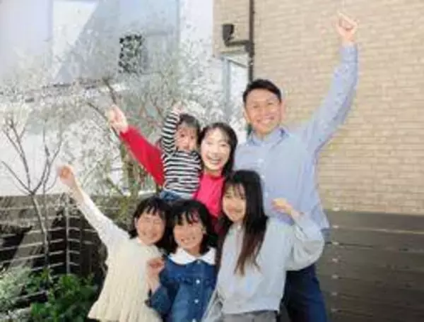 日本一周、でっかく学ぼう　娘の不登校向き合い、一家6人が車で「旅育」挑戦　兵庫・明石