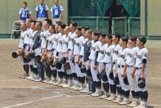 市尼崎、県神戸商、須磨学園、三田松聖など16強　高校野球兵庫大会で4回戦8試合