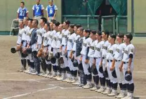市尼崎、県神戸商、須磨学園、三田松聖など16強　高校野球兵庫大会で4回戦8試合