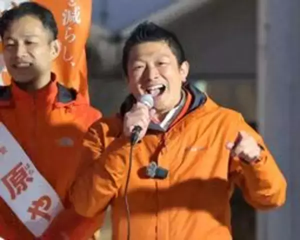 参政党はどこへ向かう?　「反エリート」の姿勢鮮明　拡大支える「政治初心者」たち