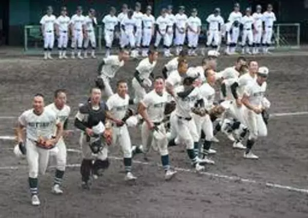 春季県高校野球　報徳が3年ぶり12度目の優勝　高砂は初Vならず