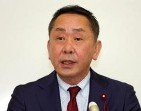 次期衆院選、神戸市議の坊氏が立候補の意向　自民の神戸市連会長、兵庫2区から
