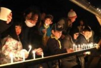 阪神・淡路大震災から31年　兵庫県内各地の「1.17」ドキュメント