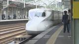 「「長期休みが取りやすく」GW期間中の山陽新幹線・広島～新岩国駅間の利用者は前年比110％」の画像1