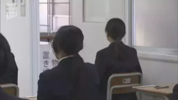 8都府県から114人が受験　2026年4月開校の山口県立大学付属周防大島高校一般選抜入試