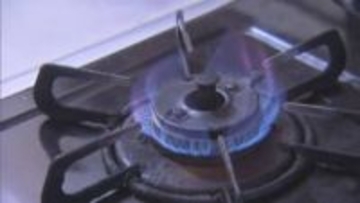 宇部市の大規模な都市ガスの供給停止 7日にも復旧作業完了へ