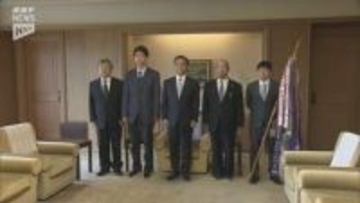 卓球夏春連覇の野田学園、次はインターハイ連覇へ