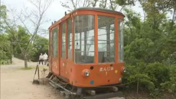 下関市が「火の山ロープウェイ」のゴンドラを無償譲渡へ 市内在住の個人や事業所が対象